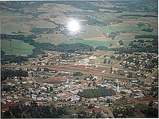 cidade de Caseiros