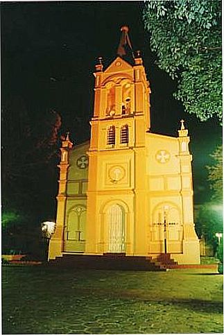 cidade de Catu�pe