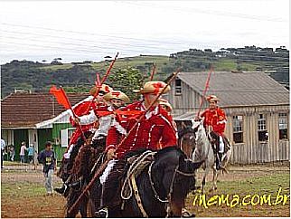 cidade de Cazuza Ferreira
