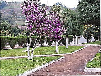 cidade de Cerro Grande