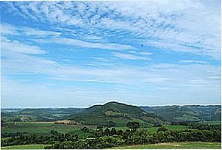 cidade de Charrua
