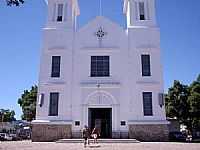 Juazeiro - Catedral de Juazeiro, por Michel Jua