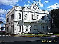 Juazeiro - Prefeitura Municipal de Juazeiro-Foto:joaoevodio