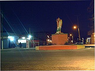 cidade de Cidreira