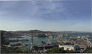 cidade de Cir�aco