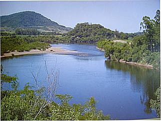 cidade de Colinas