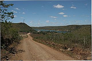 cidade de Entremontes