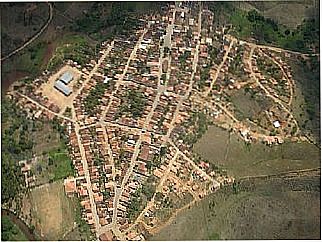 cidade de Jucuru�u