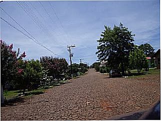 cidade de Col�nia das Almas