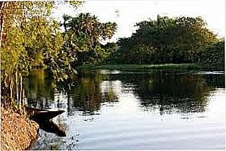 cidade de Juerana