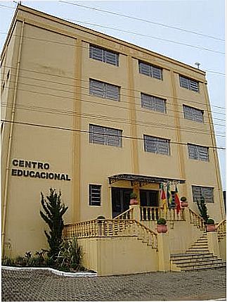 cidade de Coqueiro Baixo