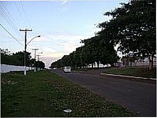 cidade de Coroados