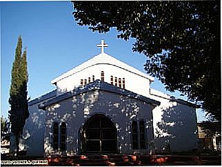 cidade de Coronel Bicaco