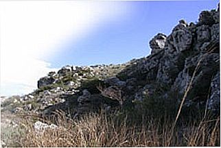 cidade de Coxilha
