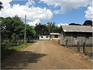cidade de Coxilha Grande
