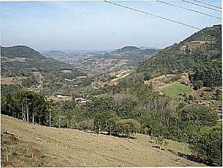 cidade de Deodoro