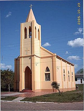 cidade de Dilermando de Aguiar