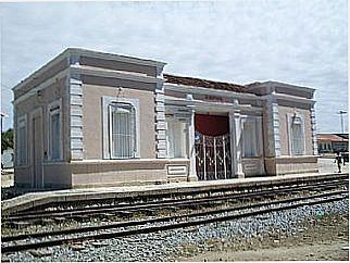 cidade de Juremal