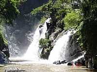 Dois Irmãos - Cascata da Usina-Foto:Reverendo_POA