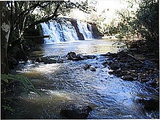 cidade de Dois Irm�os das Miss�es