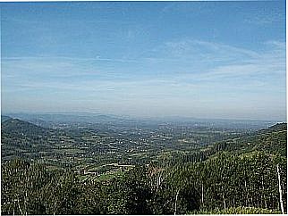 cidade de S�o Jos� do Sul