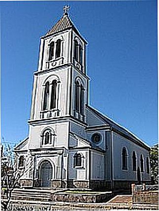 cidade de Dom Feliciano