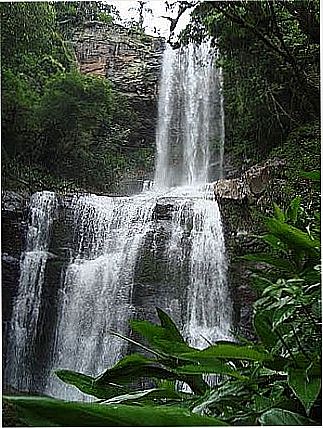 cidade de Doutor Ricardo