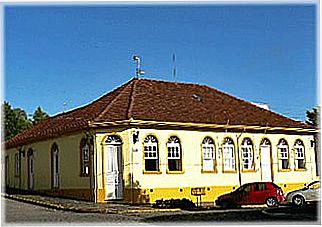 cidade de Eletra