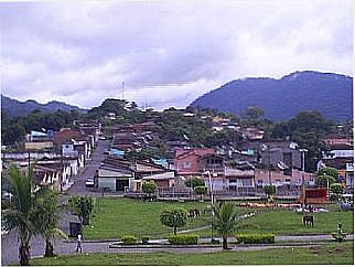 cidade de Jussari
