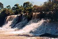 Erval Seco -
Cachoeira em Erval Seco