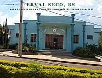 Erval Seco - Erval Seco