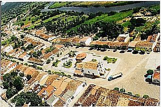 cidade de Jussiape