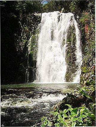 cidade de Erveiras