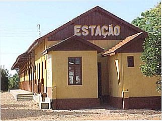 cidade de Esta��o