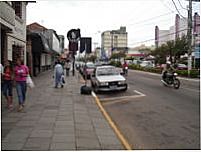 centro, Por evandro