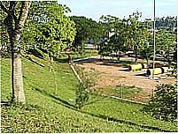 Praça Cel. Affonso Emílio Massot