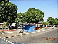 Praça em Estrela de Alagoas-Foto:André Correia