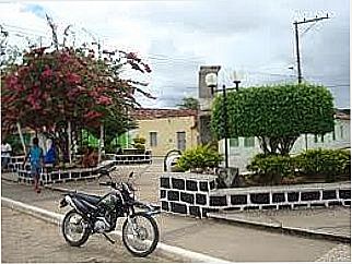 cidade de Lafaiete Coutinho