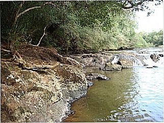 cidade de Eug�nio de Castro