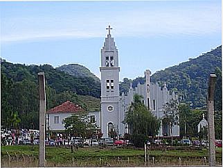 cidade de Faxinal do Soturno