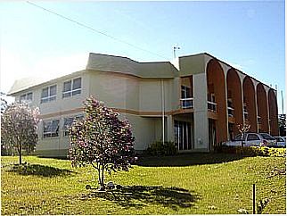 cidade de Faxinalzinho