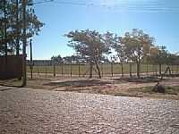 Formigueiro - Campo de Futebol Municipal em Formigueiro-RS-Foto:Guilherme Vargas Sim…