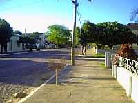 Formigueiro - Rua São João em Formigueiro-RS-Foto:ninandn