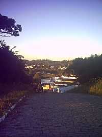 Vista parcial da cidade de Garibaldi-RS-Foto:juli_mpotter