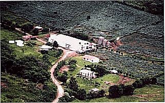 cidade de Garibaldina