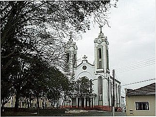 cidade de Gaurama