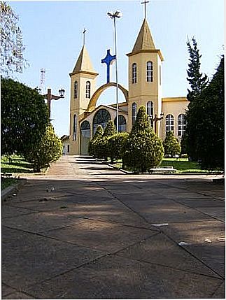 cidade de Gentil