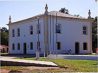cidade de Lagoa Grande