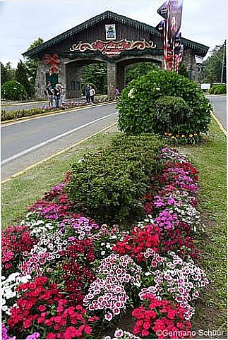 cidade de Gramado