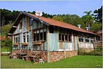 RESTAURANTE SABOR RURAL, Por ANELISE KUNRATH